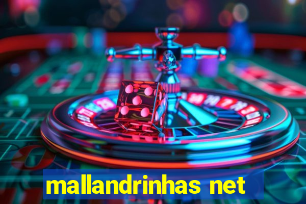 mallandrinhas net
